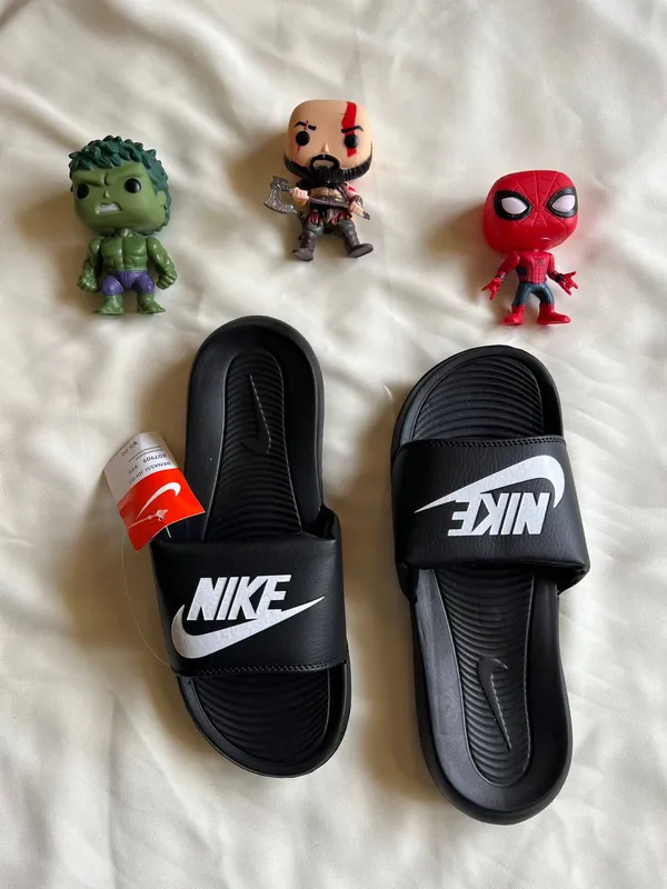 Nike Slipper