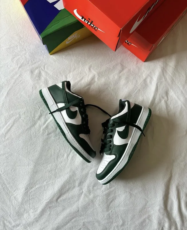 Nike Dunk Low Retro 