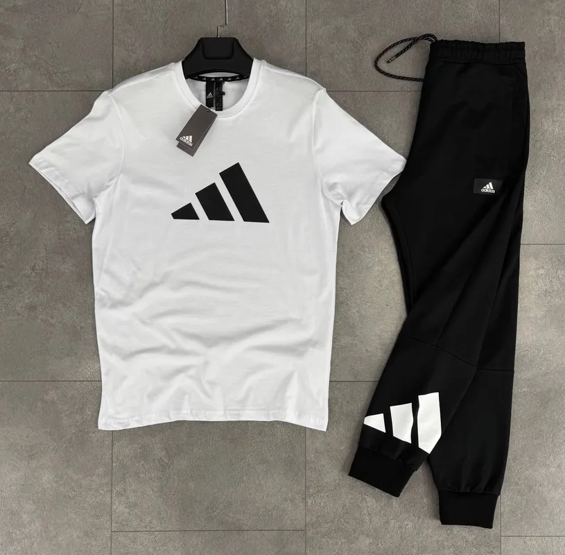 Adidas full set