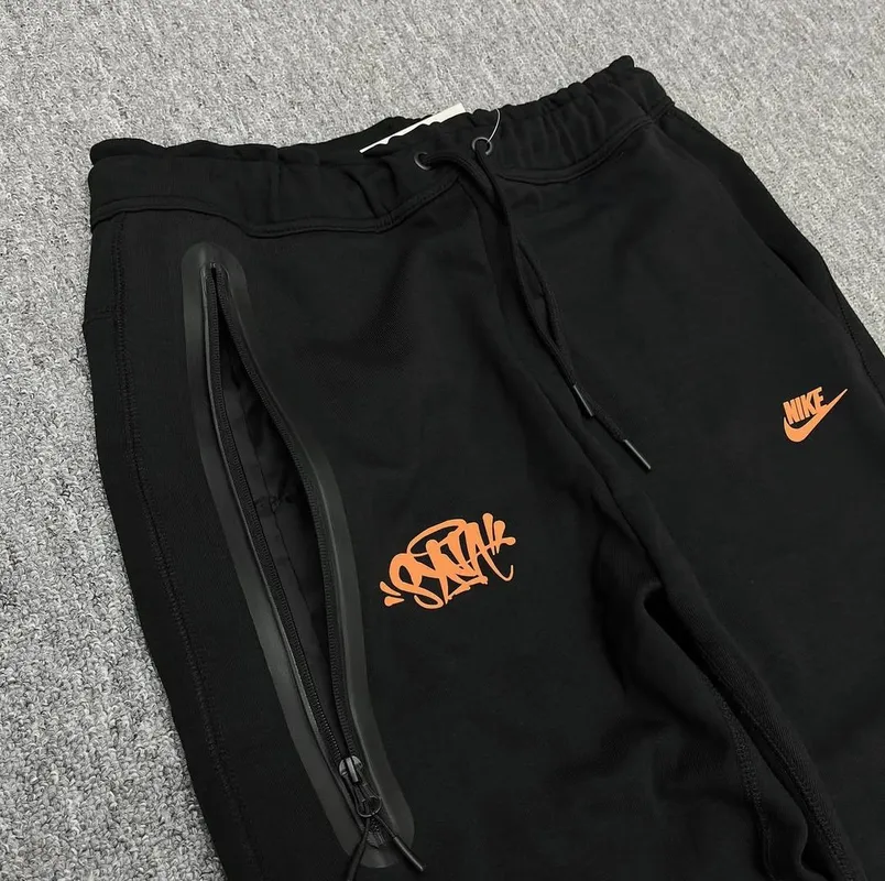 Nike Tech Fleece Full Zip Central Cee Hoodie