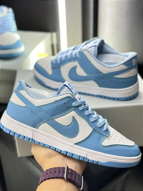 Nike low dunk 
