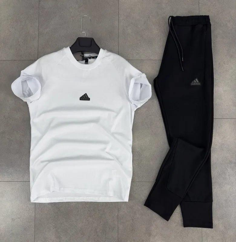 Adidas Full Set 