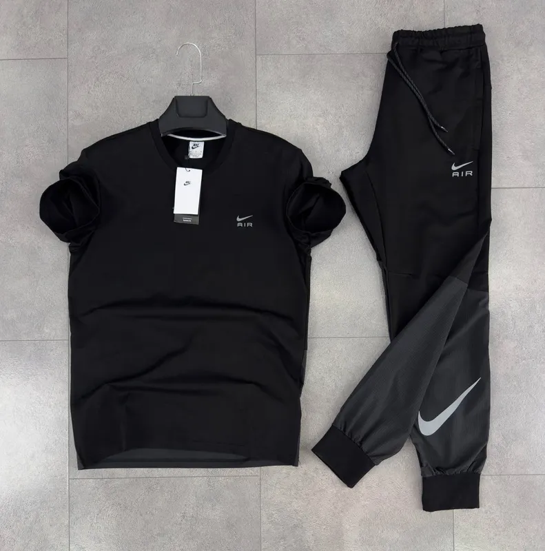 Full Set Nike
