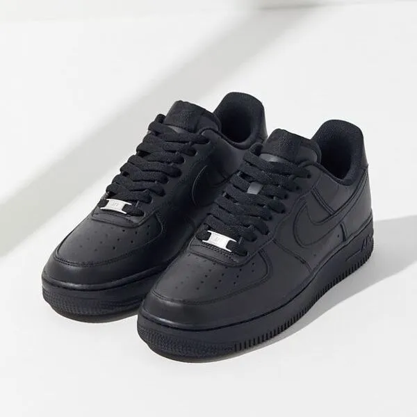Air Force 1 Full Black