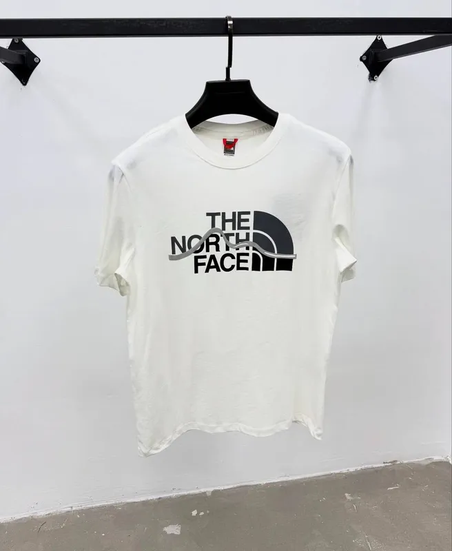 The north face t-shirt