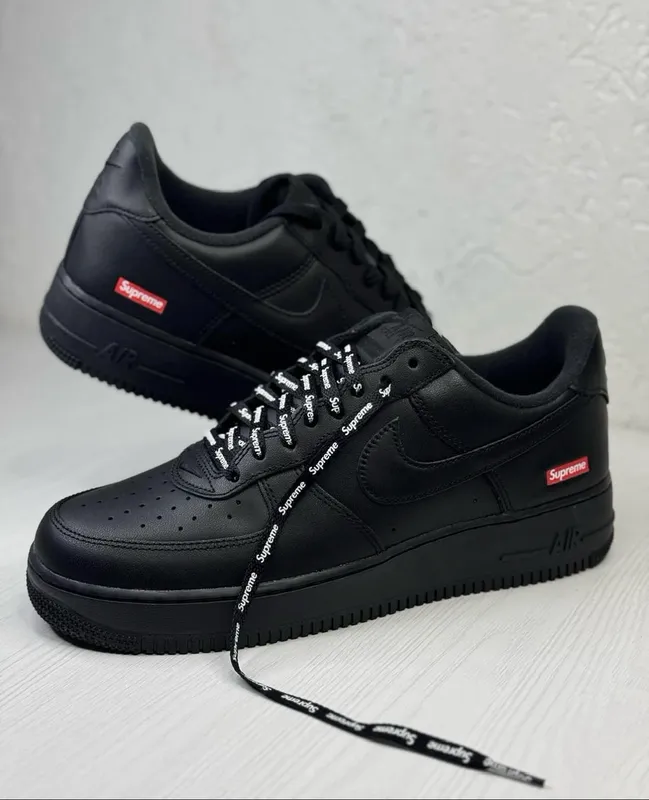 Nike Airforce 1