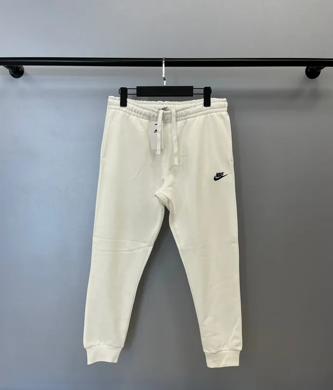 Nike logo pant