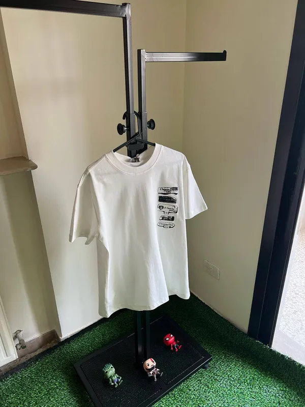 Christian Dior T-shirt