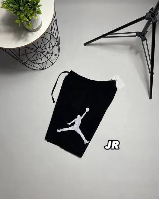 Jordan Short