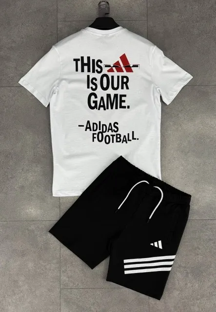Full set Adidas