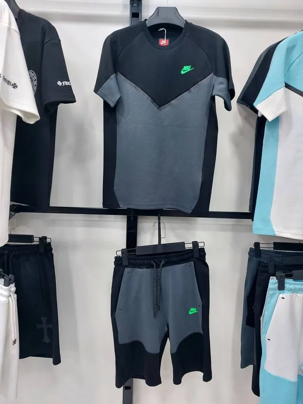 Tech fleece Set