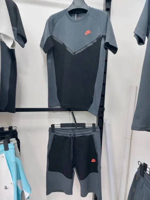 Tech fleece Set