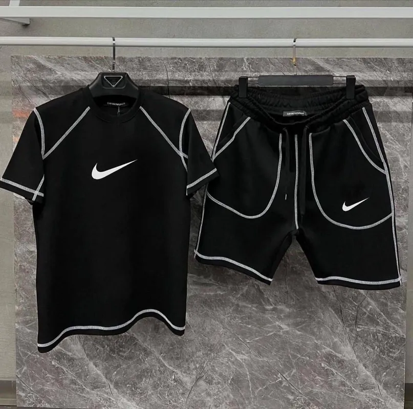 Set Nike oversize