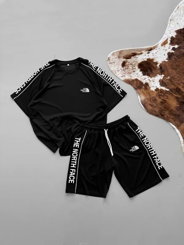 The north face oversize
