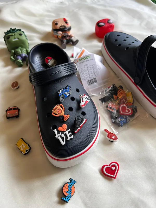 Crocs