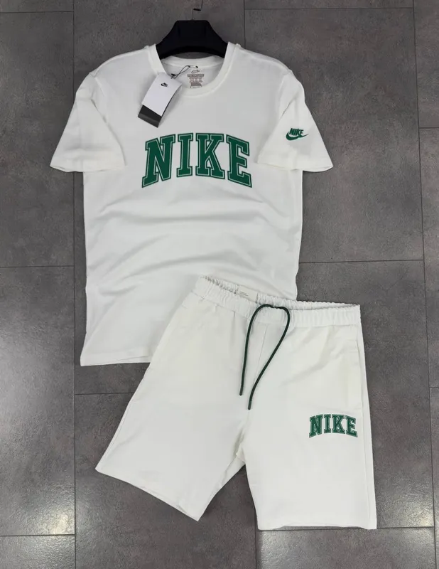 Nike full set