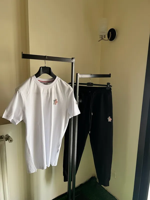 Moncler Set
