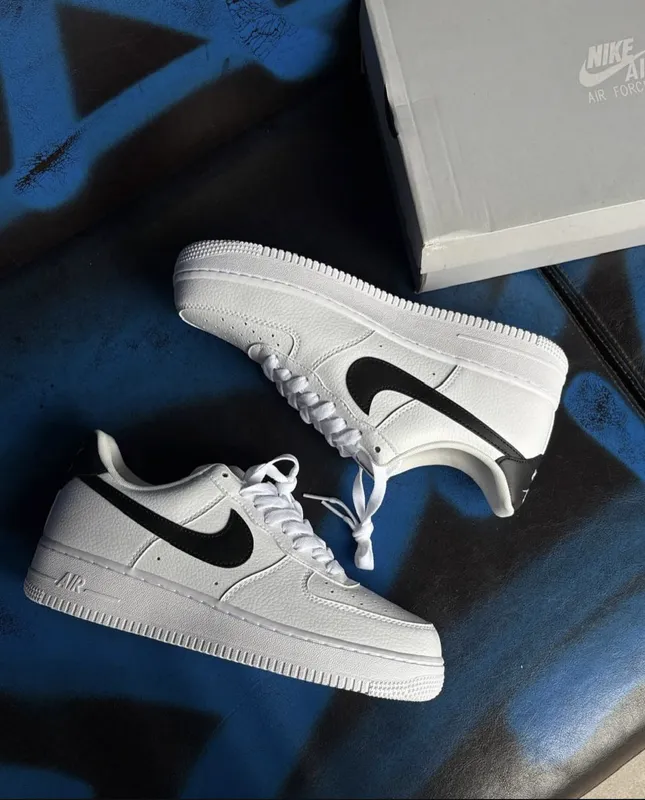Nike Airforce 1