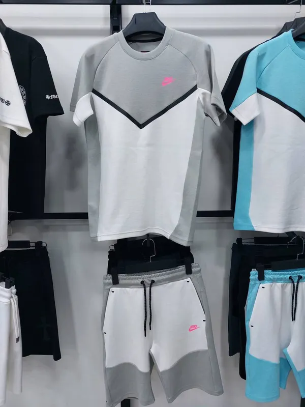 Tech fleece Set