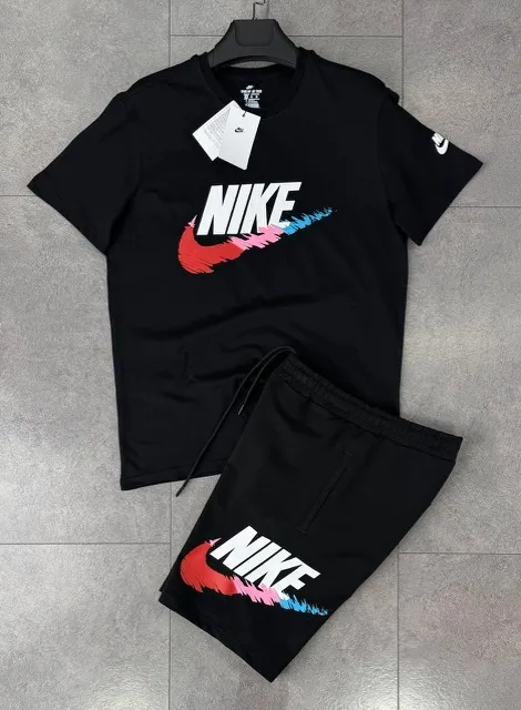 Full set nike 