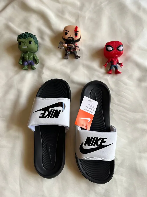 Nike Slipper