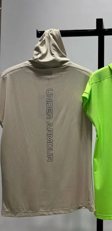 Under Armour