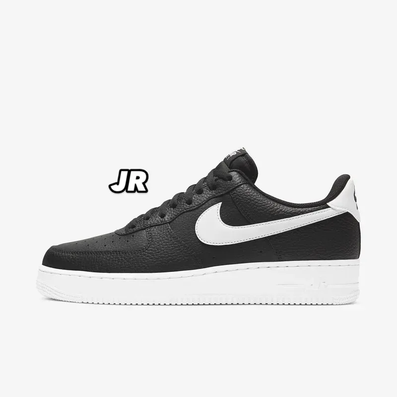 New Shoes