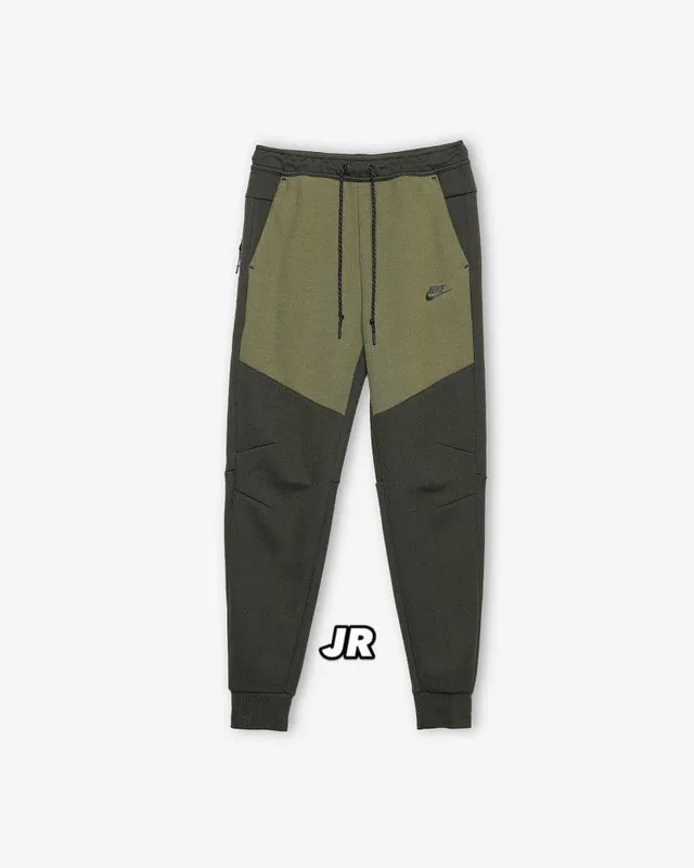 Pant tech fleece