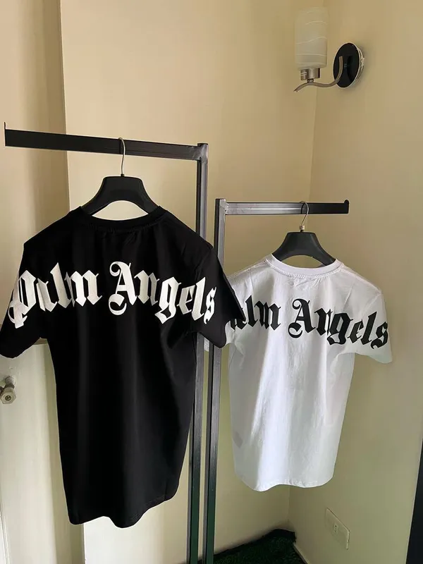 Palm Angels T-shirt 