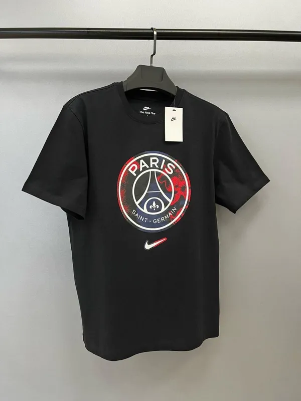 Paris Nike T-shirt 