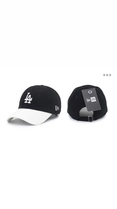 LA