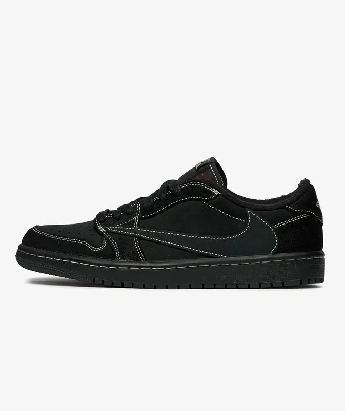 Air jordan low travis scott