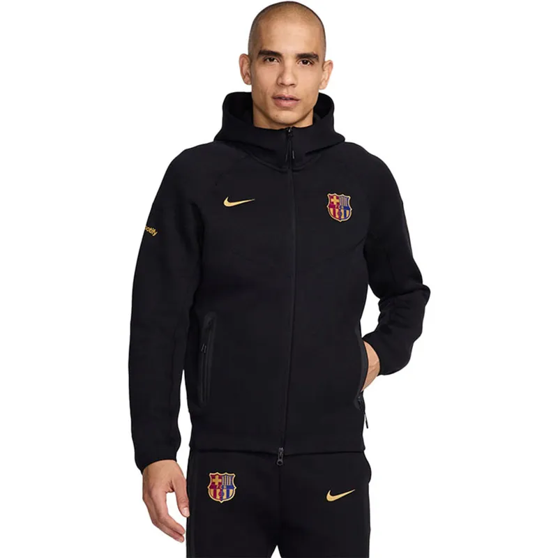 Set Techfleece Barcelona